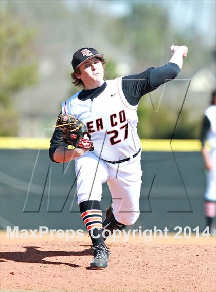 Thumbnail 2 in Aliso Niguel vs. Dyer County photogallery.