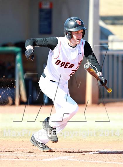 Thumbnail 3 in Aliso Niguel vs. Dyer County photogallery.