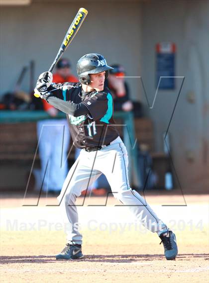 Thumbnail 2 in Aliso Niguel vs. Dyer County photogallery.