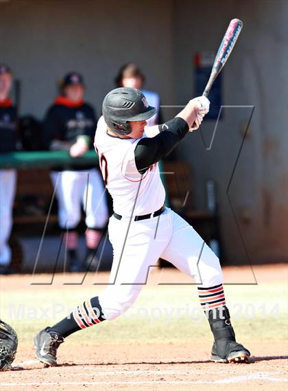 Thumbnail 2 in Aliso Niguel vs. Dyer County photogallery.
