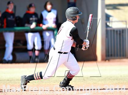 Thumbnail 3 in Aliso Niguel vs. Dyer County photogallery.