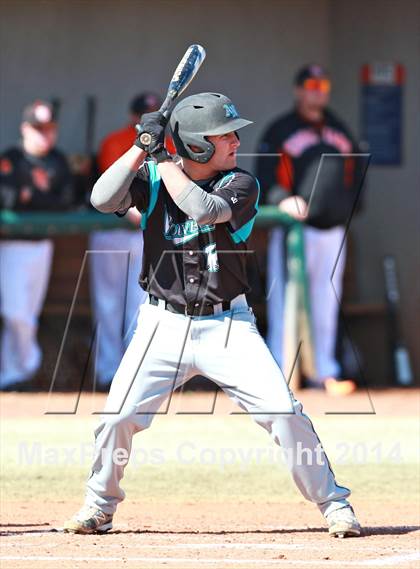 Thumbnail 3 in Aliso Niguel vs. Dyer County photogallery.