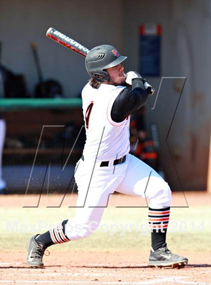 Thumbnail 2 in Aliso Niguel vs. Dyer County photogallery.