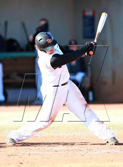 Thumbnail 3 in Aliso Niguel vs. Dyer County photogallery.