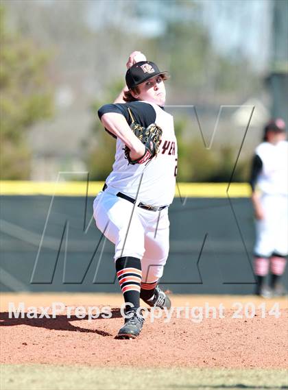 Thumbnail 1 in Aliso Niguel vs. Dyer County photogallery.