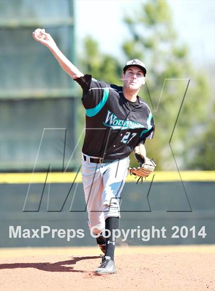 Thumbnail 3 in Aliso Niguel vs. Dyer County photogallery.
