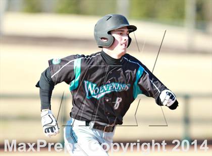 Thumbnail 3 in Aliso Niguel vs. Dyer County photogallery.