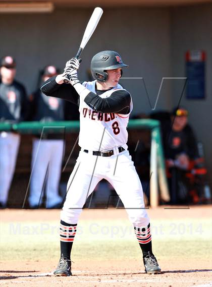 Thumbnail 2 in Aliso Niguel vs. Dyer County photogallery.