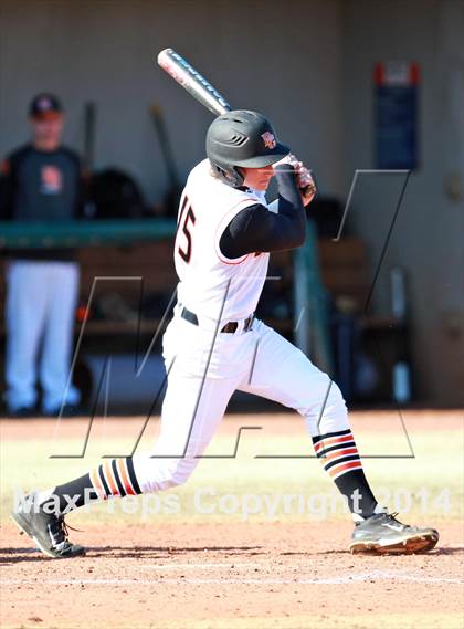 Thumbnail 2 in Aliso Niguel vs. Dyer County photogallery.