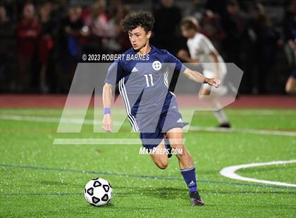 Thumbnail 2 in Lansdale Catholic @ Holy Ghost Prep photogallery.