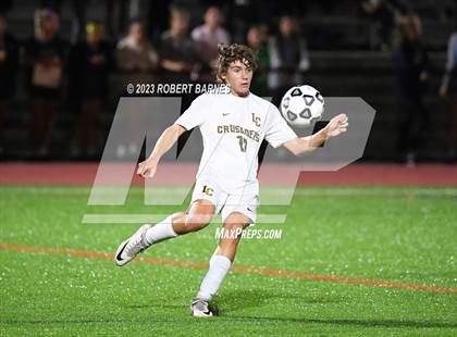 Thumbnail 2 in Lansdale Catholic @ Holy Ghost Prep photogallery.