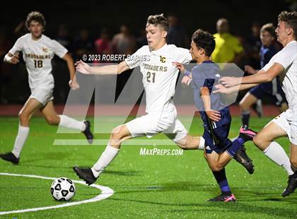 Thumbnail 3 in Lansdale Catholic @ Holy Ghost Prep photogallery.
