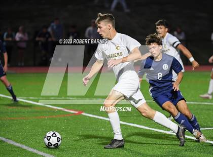 Thumbnail 1 in Lansdale Catholic @ Holy Ghost Prep photogallery.
