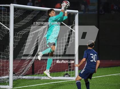 Thumbnail 1 in Lansdale Catholic @ Holy Ghost Prep photogallery.