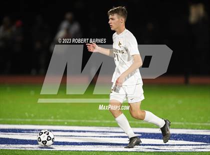 Thumbnail 1 in Lansdale Catholic @ Holy Ghost Prep photogallery.