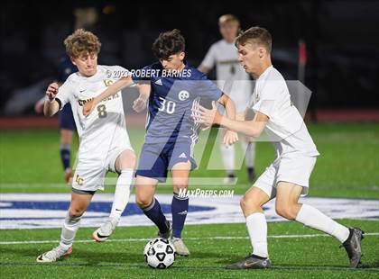 Thumbnail 1 in Lansdale Catholic @ Holy Ghost Prep photogallery.