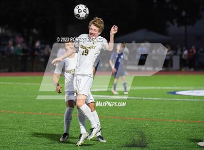 Thumbnail 3 in Lansdale Catholic @ Holy Ghost Prep photogallery.