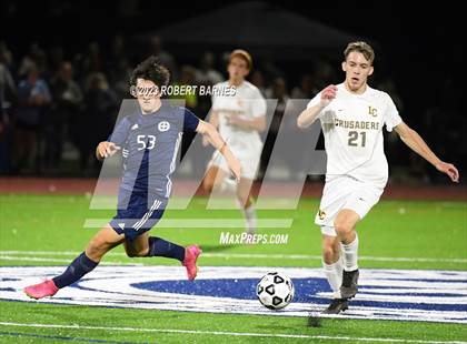 Thumbnail 2 in Lansdale Catholic @ Holy Ghost Prep photogallery.