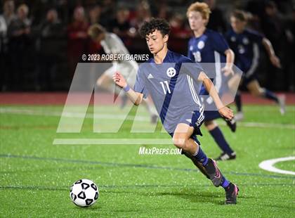 Thumbnail 3 in Lansdale Catholic @ Holy Ghost Prep photogallery.