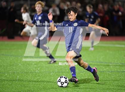 Thumbnail 1 in Lansdale Catholic @ Holy Ghost Prep photogallery.