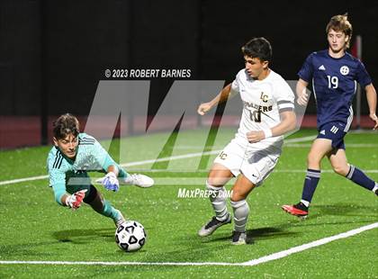 Thumbnail 2 in Lansdale Catholic @ Holy Ghost Prep photogallery.