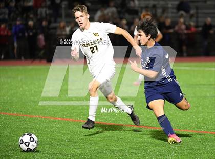 Thumbnail 3 in Lansdale Catholic @ Holy Ghost Prep photogallery.