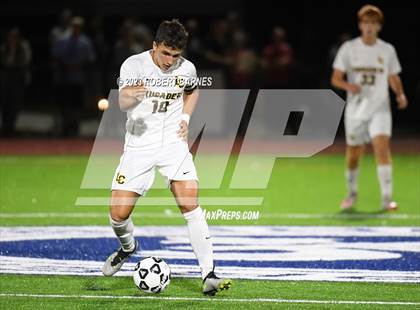 Thumbnail 2 in Lansdale Catholic @ Holy Ghost Prep photogallery.