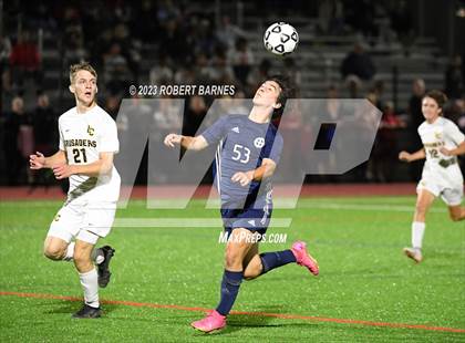 Thumbnail 1 in Lansdale Catholic @ Holy Ghost Prep photogallery.