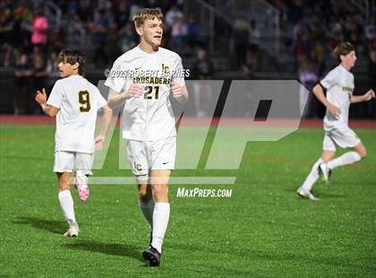 Thumbnail 2 in Lansdale Catholic @ Holy Ghost Prep photogallery.
