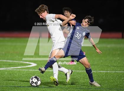 Thumbnail 2 in Lansdale Catholic @ Holy Ghost Prep photogallery.