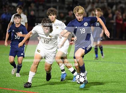 Thumbnail 3 in Lansdale Catholic @ Holy Ghost Prep photogallery.