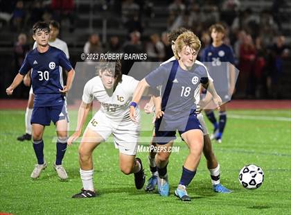 Thumbnail 1 in Lansdale Catholic @ Holy Ghost Prep photogallery.