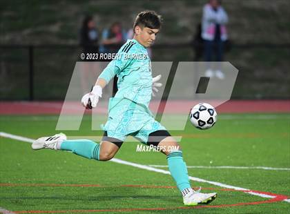 Thumbnail 3 in Lansdale Catholic @ Holy Ghost Prep photogallery.
