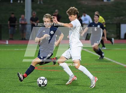 Thumbnail 1 in Lansdale Catholic @ Holy Ghost Prep photogallery.