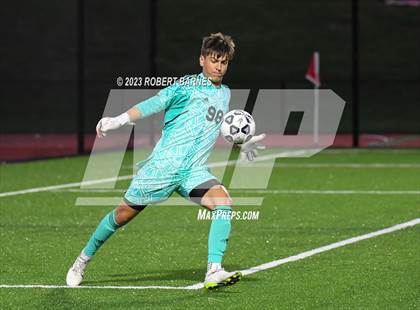 Thumbnail 3 in Lansdale Catholic @ Holy Ghost Prep photogallery.