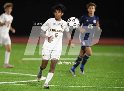Thumbnail 1 in Lansdale Catholic @ Holy Ghost Prep photogallery.