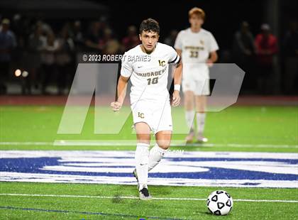 Thumbnail 3 in Lansdale Catholic @ Holy Ghost Prep photogallery.