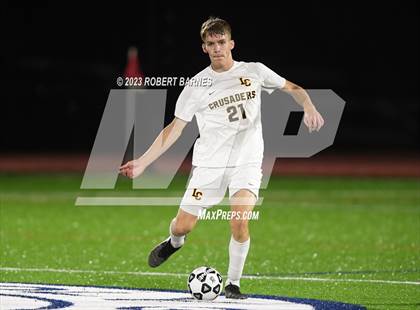 Thumbnail 3 in Lansdale Catholic @ Holy Ghost Prep photogallery.