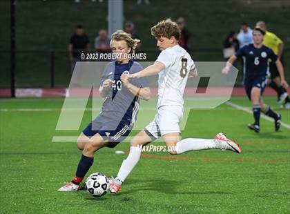 Thumbnail 2 in Lansdale Catholic @ Holy Ghost Prep photogallery.