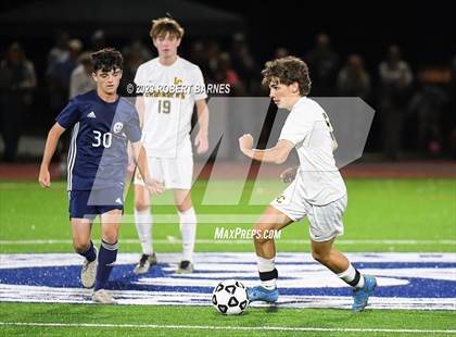 Thumbnail 3 in Lansdale Catholic @ Holy Ghost Prep photogallery.