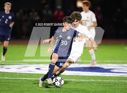 Thumbnail 1 in Lansdale Catholic @ Holy Ghost Prep photogallery.