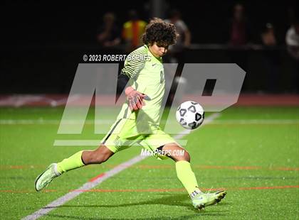 Thumbnail 2 in Lansdale Catholic @ Holy Ghost Prep photogallery.