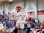 Photo from the gallery "Muenster vs Nocona (UIL Basketball 2A Regional Semifinal)"