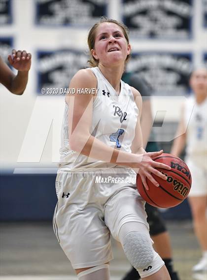 Thumbnail 3 in Pine Creek @ Ralston Valley (CHSAA 5A Round 2 Playoff) photogallery.
