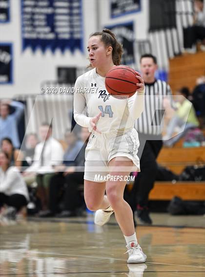 Thumbnail 1 in Pine Creek @ Ralston Valley (CHSAA 5A Round 2 Playoff) photogallery.