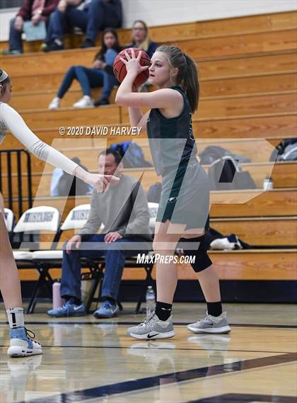 Thumbnail 2 in Pine Creek @ Ralston Valley (CHSAA 5A Round 2 Playoff) photogallery.
