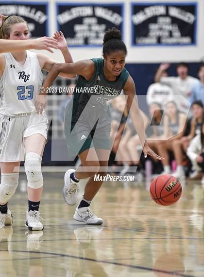 Thumbnail 2 in Pine Creek @ Ralston Valley (CHSAA 5A Round 2 Playoff) photogallery.