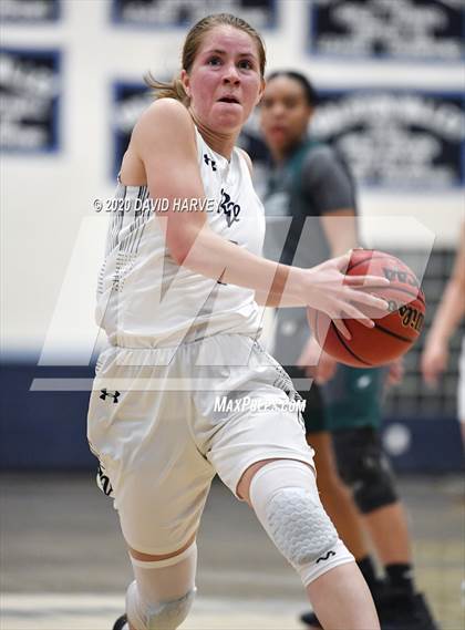 Thumbnail 2 in Pine Creek @ Ralston Valley (CHSAA 5A Round 2 Playoff) photogallery.
