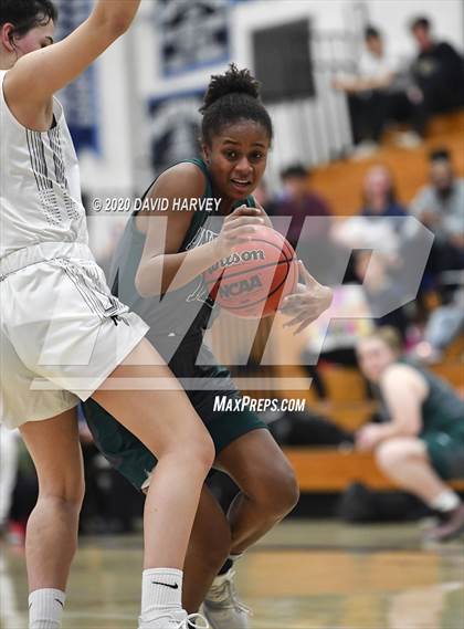 Thumbnail 1 in Pine Creek @ Ralston Valley (CHSAA 5A Round 2 Playoff) photogallery.