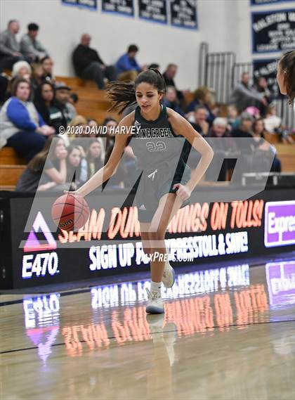 Thumbnail 3 in Pine Creek @ Ralston Valley (CHSAA 5A Round 2 Playoff) photogallery.